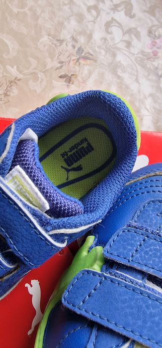 Красовки  детские PUMA