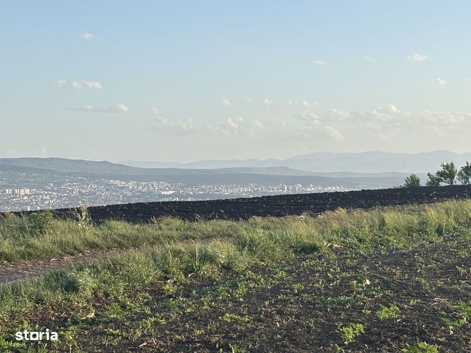 Teren Valea Fanatelor