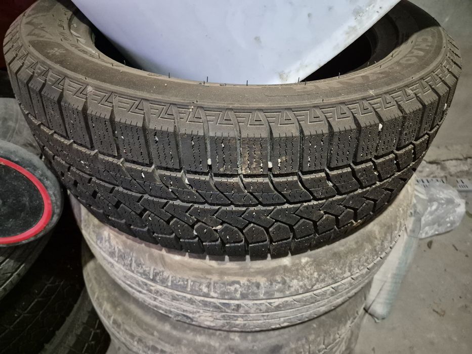 Шины chao yang sw 628 215/55/R17