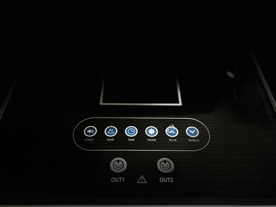 Массажный аппрат