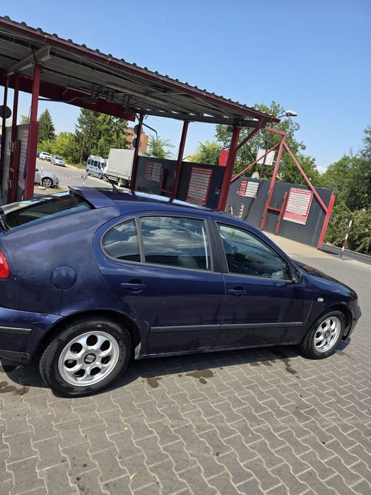Seat leon 1.9 diesel