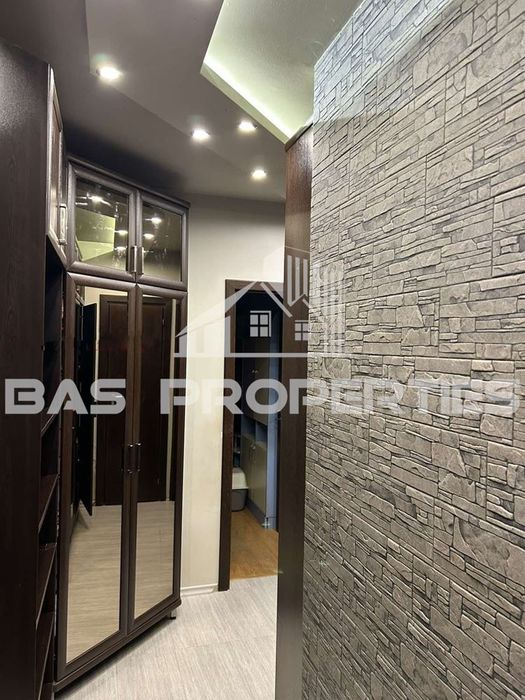 3-стаен в София-Банишора площ 91