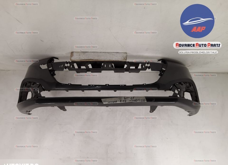 Bara fata originala Peugeot 208 2 2019 2020