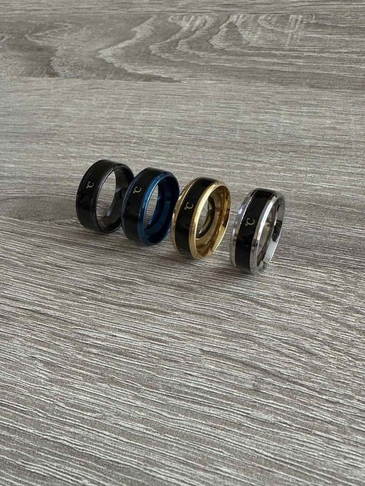 Температурен пръстен