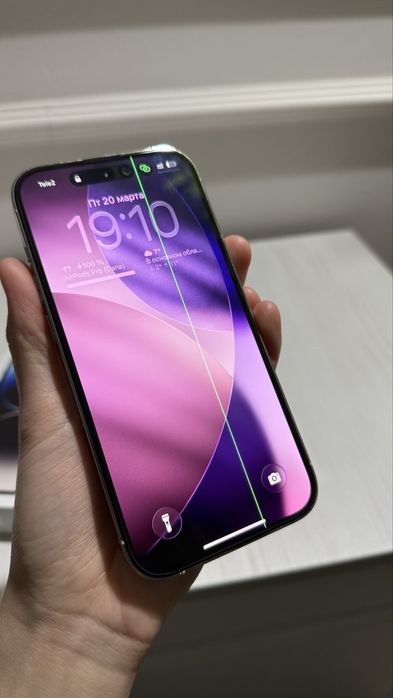 Продается Iphone 14 Pro