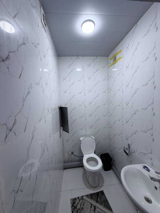 Сдается в аренду 3х комнатная квартира ЖК Мусаффо Маскан