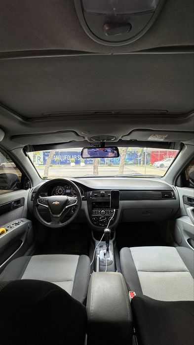 Gentra 3 позиция (абс+люк) 2023й  тоза