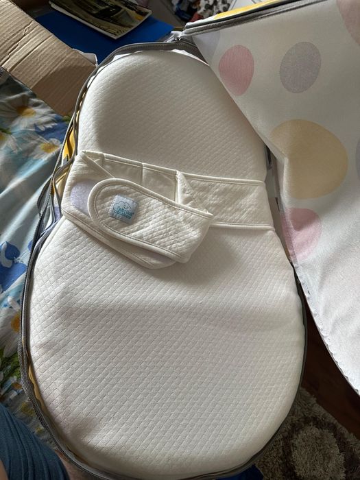 Кокон матрас продам