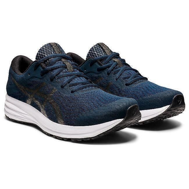 Маратонки Asics Patriot Original 44