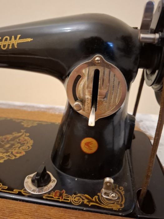 Шевна машина Union