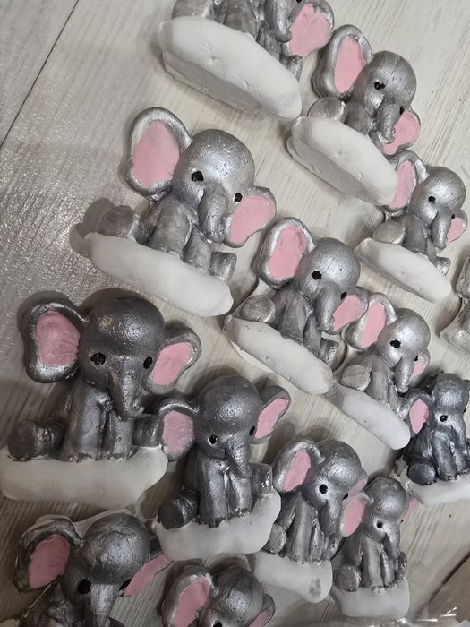 Ръчно изработени подаръчета за гости за празнични събития