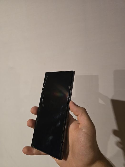 S23 Ultra 12GB ram 256GB stocare