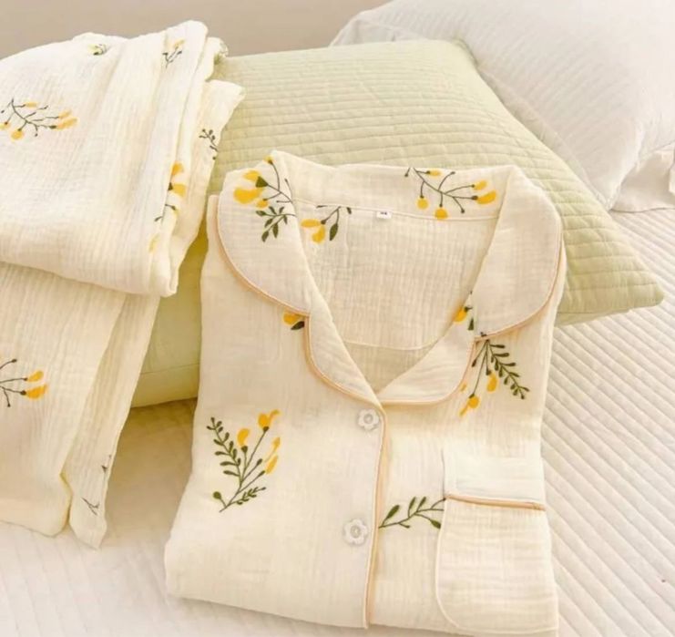 Pijama пыжама для девочек