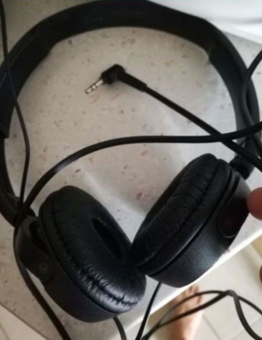 casti sony noi impecabile bas puternic jack fir 3.5