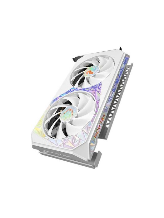 Видео карта Peladn / RTX3060 / 12 ГБ / GDDR6 / 192 bit