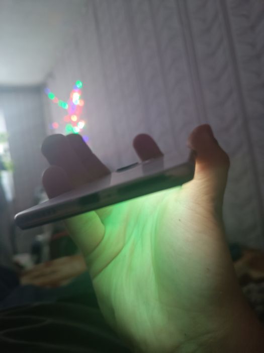 Здравейте продавам Xiaomi Mi 11 Lime