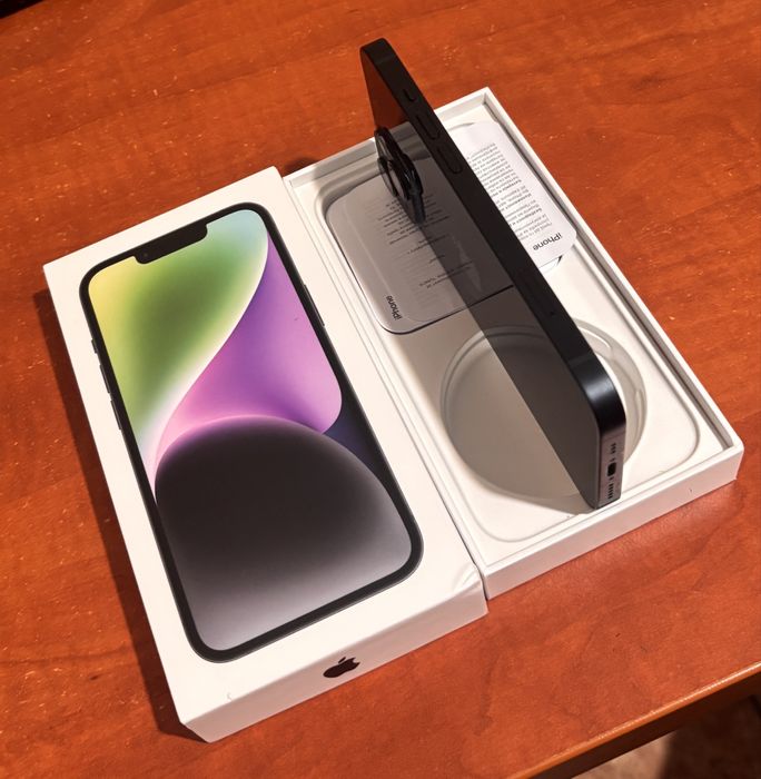 Iphone 14 128 GB