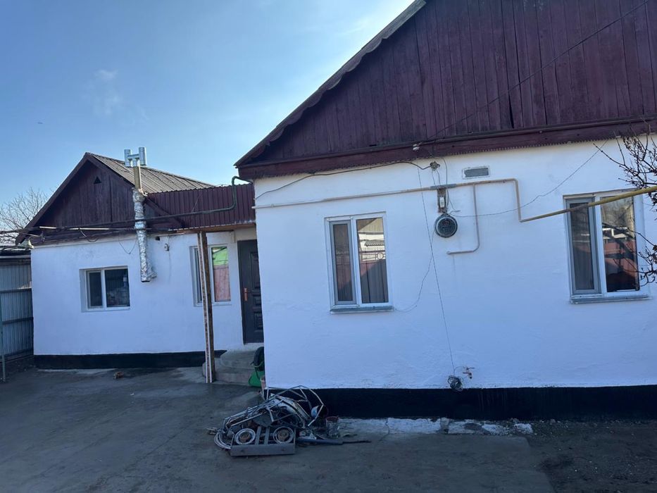 Срочно продам дом