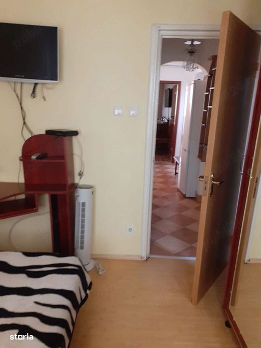 Apartament 2 camere de vânzare Lujerului