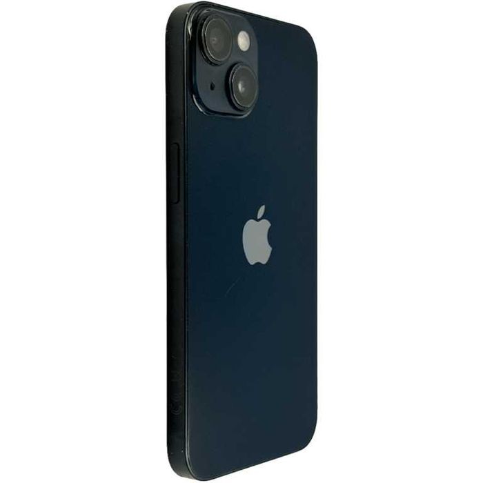Magazin Apple iPhone 14 256GB Midnight Excelent Cu Garantie In Rate