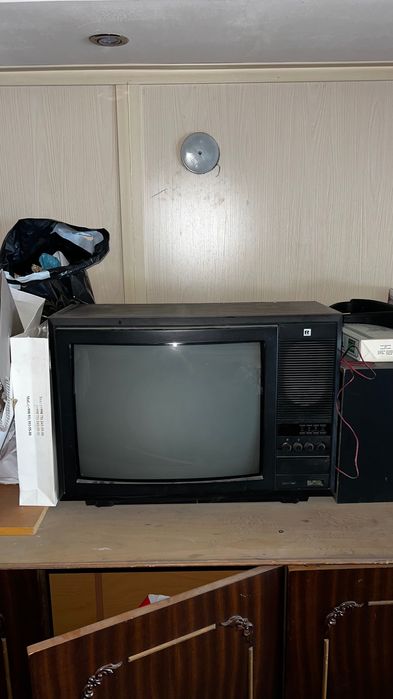 Рубин телевизор старая модель