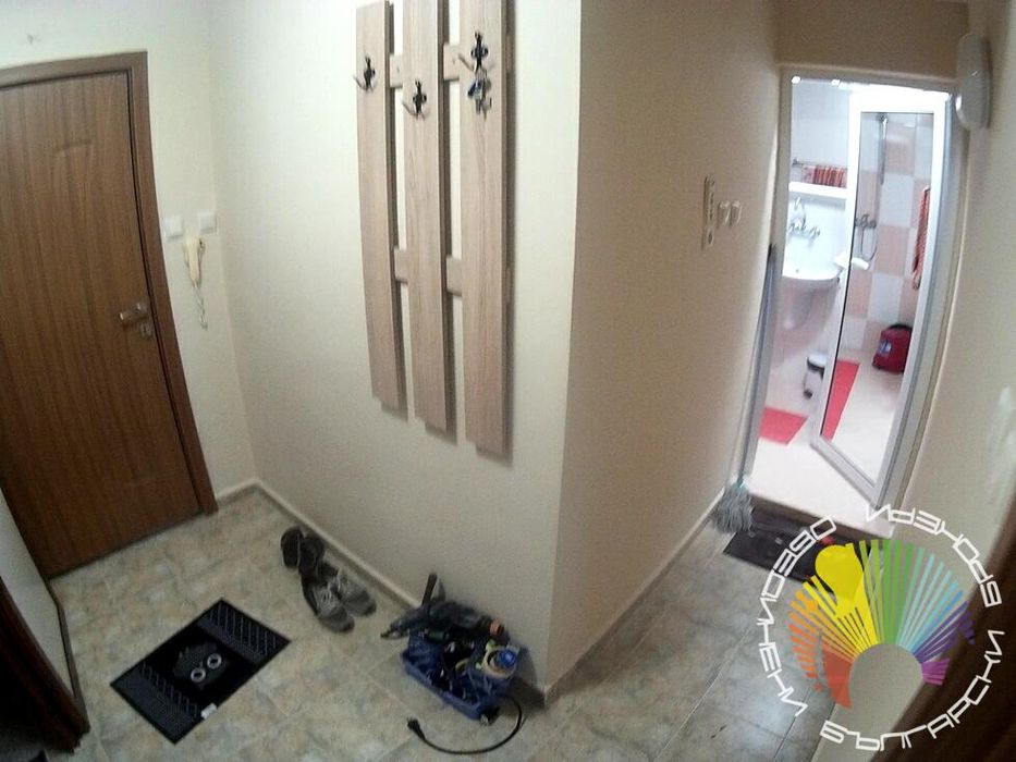 Дава се под наем Едностаен апартамент в Бургас, Лазур - 50 кв.м за 306 € - Снимка #9