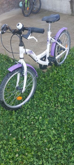 Biciclete copii 8-12 ani in stare perfecta de functionare