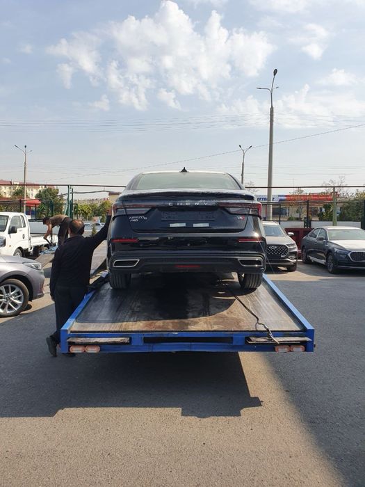 Услуга эвакуатора 24/7 100 тысяч | Evakuator xizmati 24/7