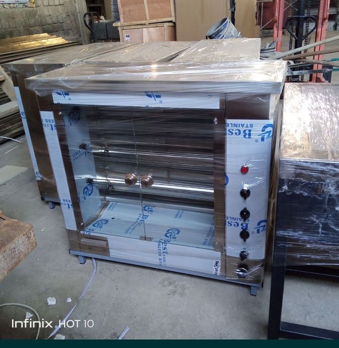 Кури Гриль электрический и газовый grel aparat gril aparad