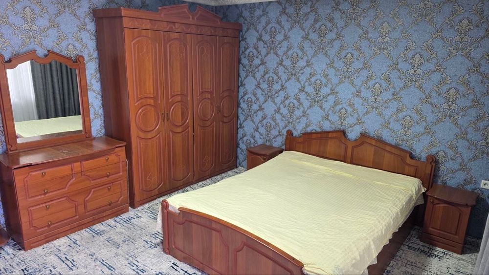 Mebel sotiladi holati zor hamma narsasi bilan qoshib sotiladi