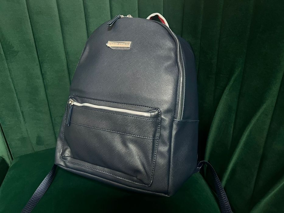 Рюкзак Tommy Hilfiger