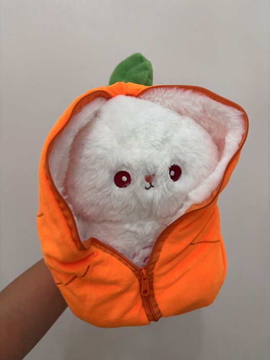 Мягкая игрушка трендовая