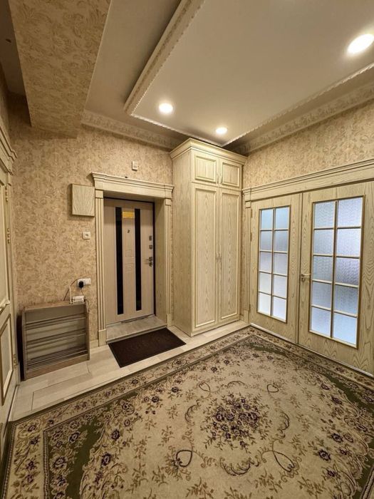 Новостройка квартира 2 комнатная Гулзор Шайхантахур