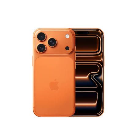 Iphone 17 pro orange 256 gb Sim