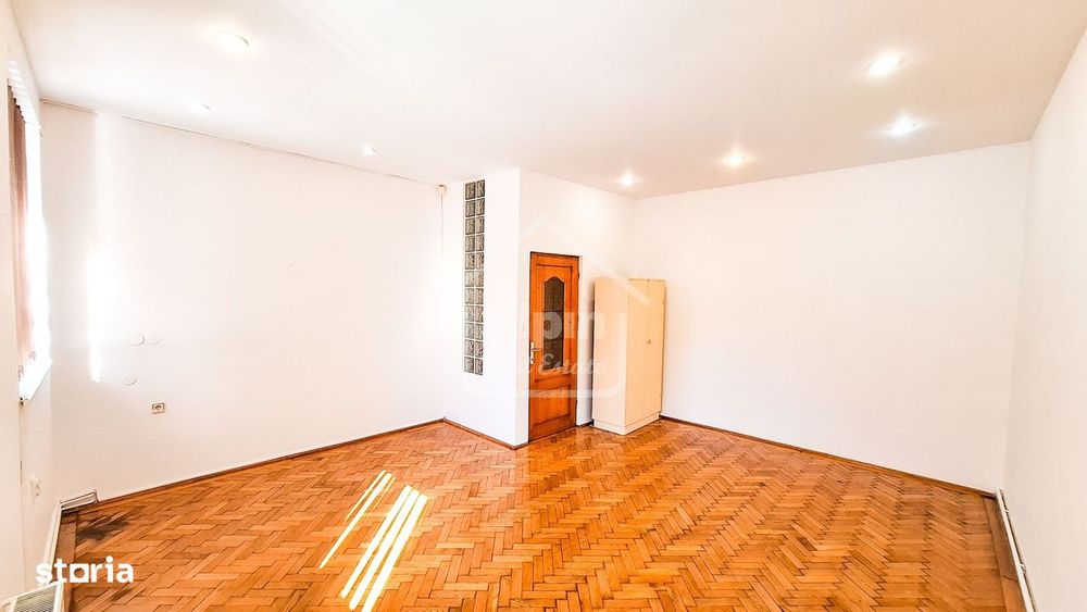 Pretabil Birouri I Central