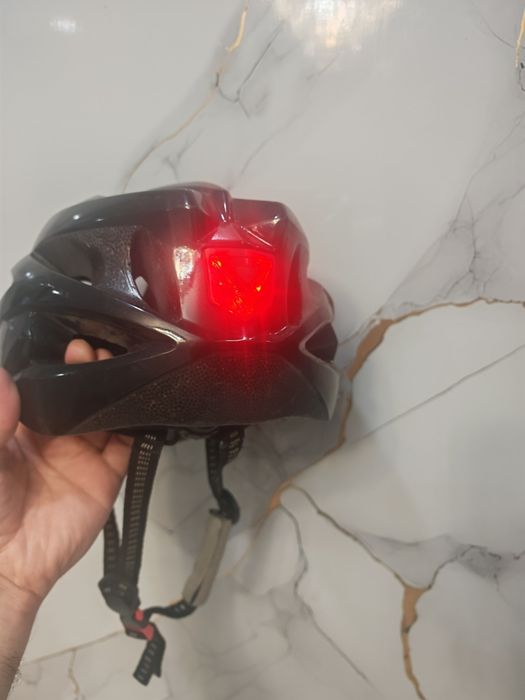 Шлем велосипедный