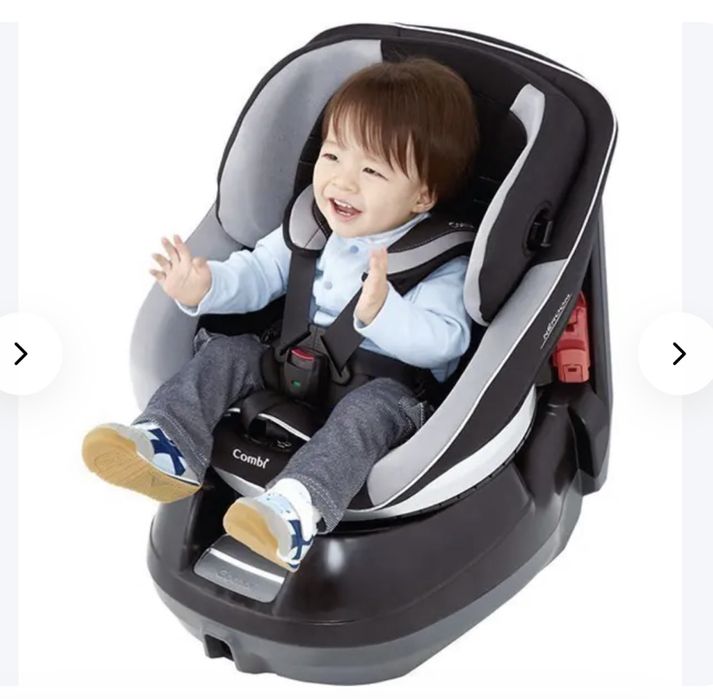 Продам японское авто кресло