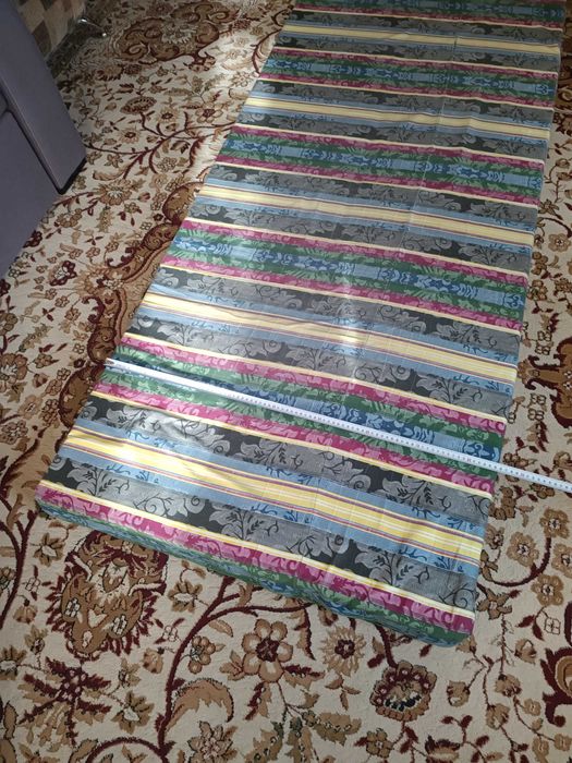 Матрац поролоновый