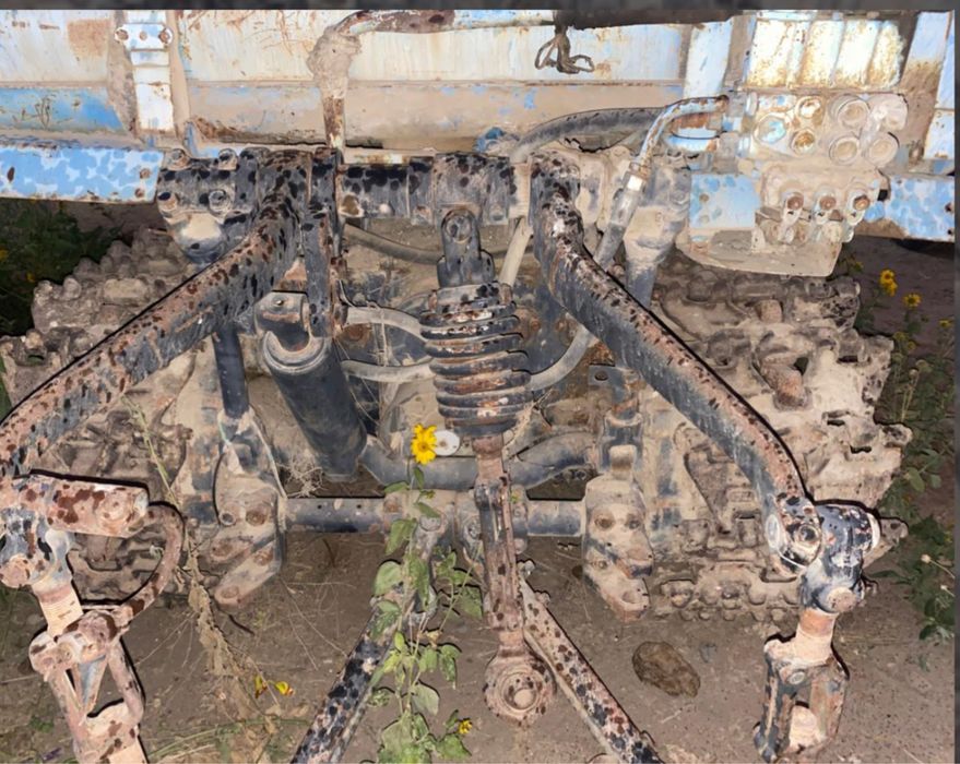 Дт 75 агромаш 2010 года