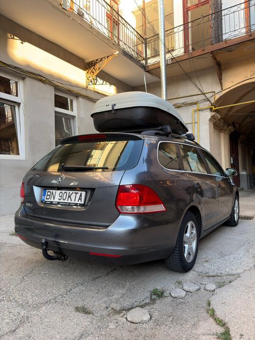 De vânzare vw golf 5variant