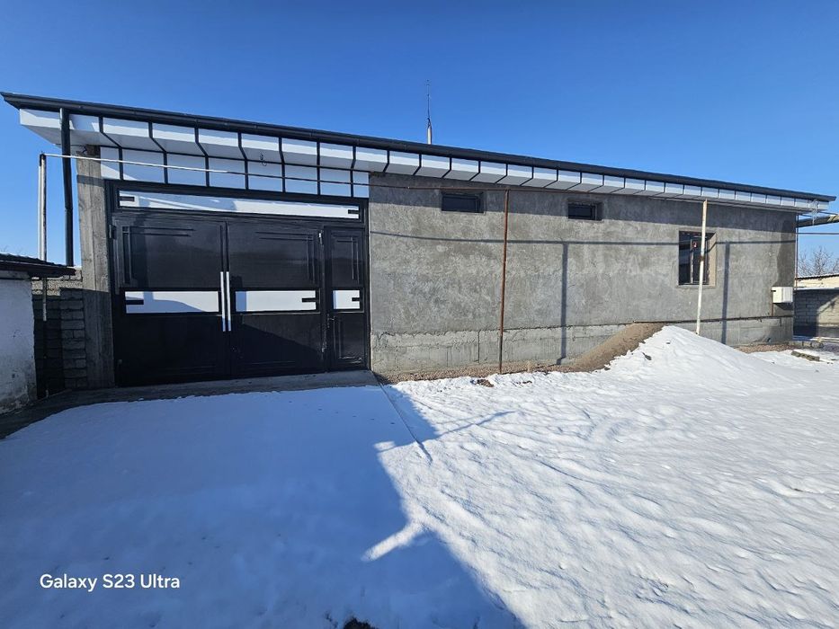 Янги уй сотилади