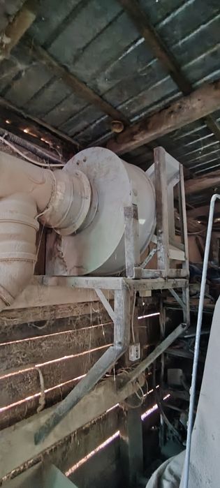 Vand utilaje tâmplărie CNC, 4 fete, combinată..