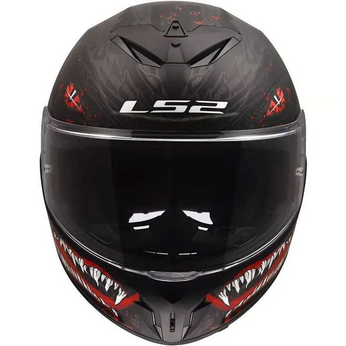 Мотошлем LS2 820 Rapid 3