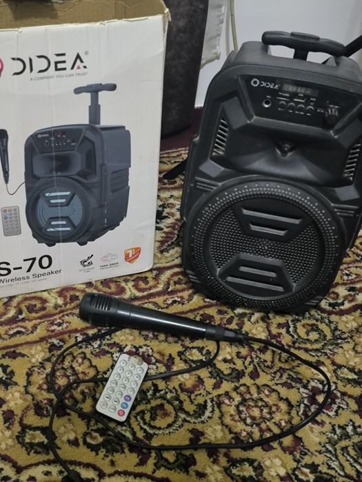 Kalonka karaoke 180 ming