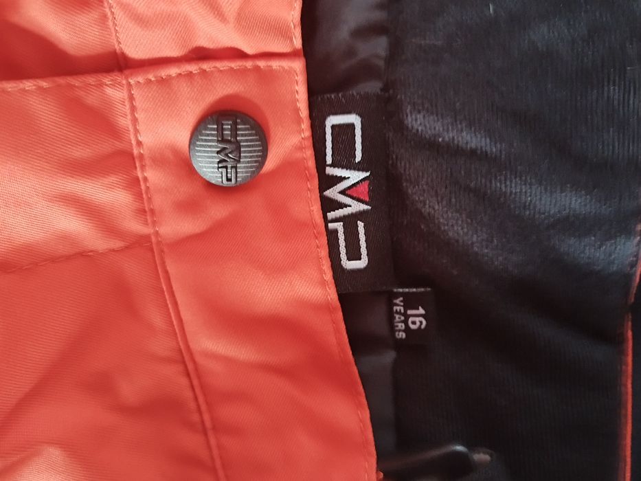 Costum schi copii, 16 ani