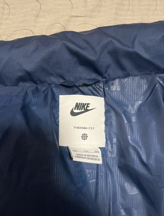 Geaca Nike Therma Fit