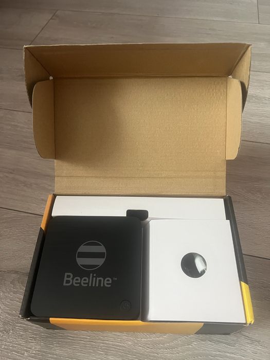 Продам приставку билайн