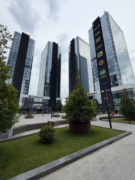 ЖК Sof Towers Продается 2 комнатная квартира ор-р IT-Park