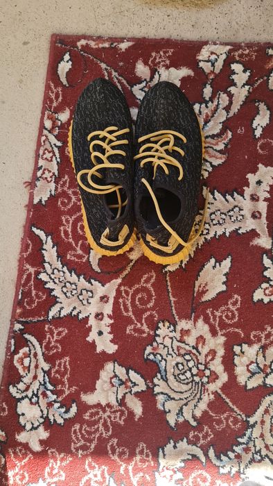 Кроссовки мужские