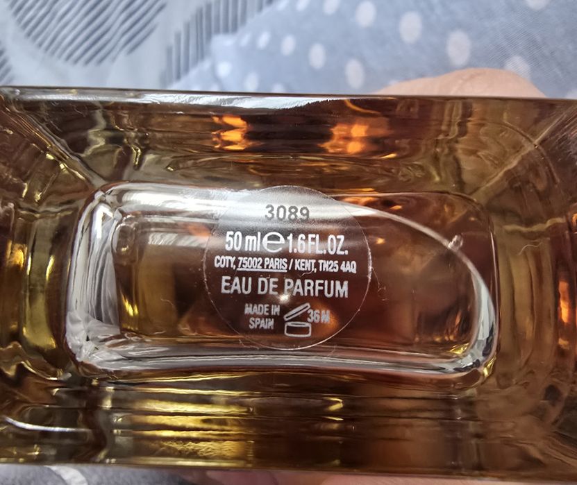 Парфюм 50 мл и лосион Burberry - Goddess